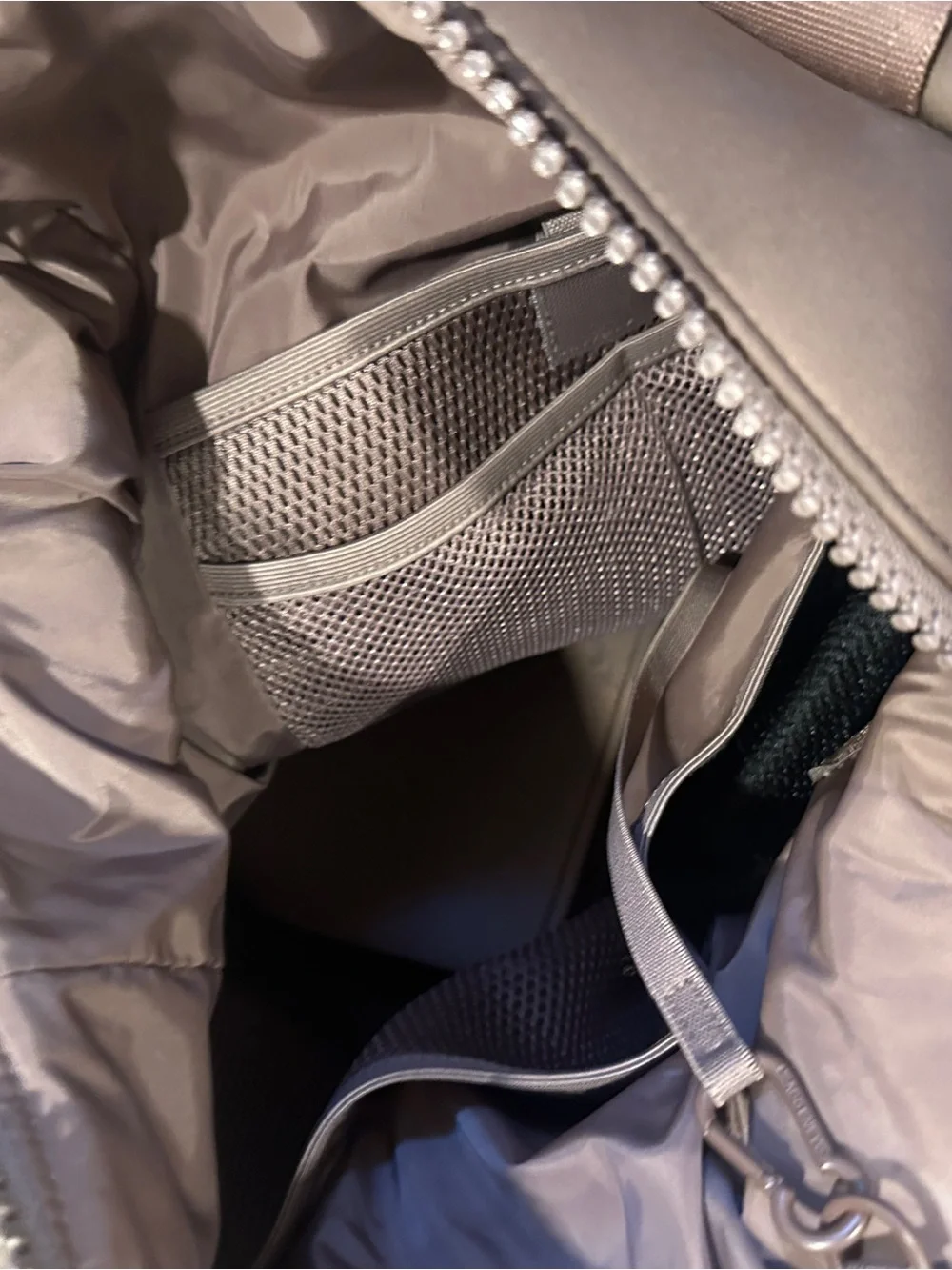 Dagne Dover sleek dagne